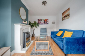 Anjore House - Belfast Serviced Apartment